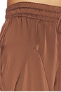view 6 of 6 Ridley Skort in Coco
