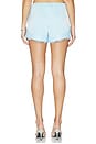 view 4 of 6 x REVOLVE Annabella Short in Baby Blue