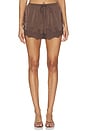 view 1 of 6 Summer Short in Coco