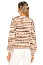 view 4 of 5 Bristol Cardi Set in Dune