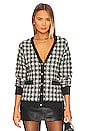 view 1 of 4 Issa Cardi in Tar