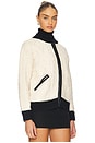 view 3 of 5 Caleb Cardigan in Ivory
