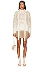 view 4 of 4 Adair Sweater in Ivory