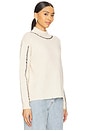 view 2 of 4 Britt Sweater in Ivory