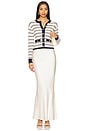 view 4 of 4 Nadine Cardi in Ivory