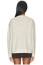 view 4 of 4 Yulia Sweater in Ecru