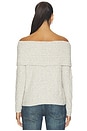 view 4 of 4 Enly Sweater in Greige