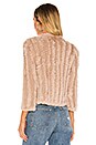 view 3 of 4 Rosa Jacket in Doe