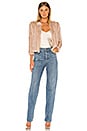 view 4 of 4 Rosa Jacket in Doe