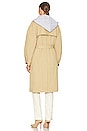 view 4 of 5 Tammela Trench Coat in Chino