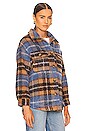view 2 of 4 Amalia Jacket in Camel