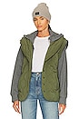 view 1 of 6 Kayla Jacket in Olive