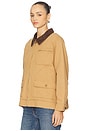 view 3 of 5 Rio Jacket in Cigar