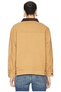 view 4 of 5 Rio Jacket in Cigar