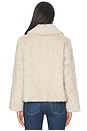 view 4 of 5 Elsbeth Jacket in Camel