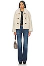 view 5 of 5 Elsbeth Jacket in Camel