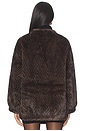 view 3 of 5 Nelsi Jacket in Mink