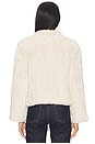 view 3 of 4 Jelena Jacket in Cream