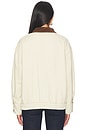 view 5 of 5 Halli Jacket in Ecru
