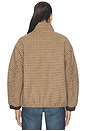 view 5 of 6 Anela Jacket in Fawn