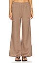 view 1 of 6 Edy Pant in Driftwood