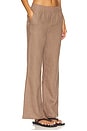 view 2 of 6 Edy Pant in Driftwood