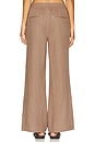 view 4 of 6 Edy Pant in Driftwood