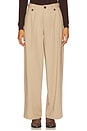 view 1 of 6 Rocio Pant in Doe