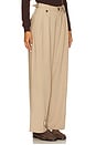 view 2 of 6 Rocio Pant in Doe