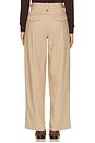 view 4 of 6 Rocio Pant in Doe