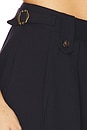 view 6 of 6 Rocio Pant in Navy