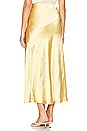 view 3 of 4 Shayne Skirt in Golden