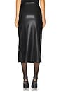 view 4 of 6 Lonnie Skirt in Black