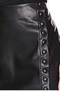 view 6 of 6 Lonnie Skirt in Black