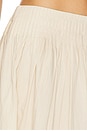 view 6 of 6 Renee Skirt in Stone