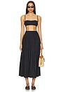 view 5 of 6 FALDA RENEE in Black