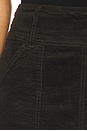 view 6 of 6 Elaine Skirt in Fir