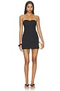 view 1 of 3 COMBISHORT BRIONY in Black