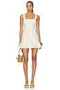 view 1 of 4 Meredith Romper in Ecru