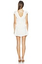 view 3 of 5 Katy Two Piece in Eggshell