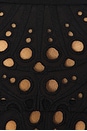 view 4 of 9 Lucida Set in Black