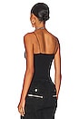 view 3 of 4 Josie Cami in Black