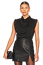 view 1 of 4 Hara Top in Black