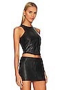 view 2 of 4 Jolyne Top in Black
