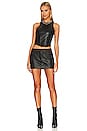 view 4 of 4 Jolyne Top in Black