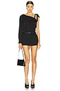 view 5 of 5 Reyna Top in Black