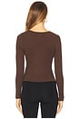 view 3 of 4 Robbie Top in Coco