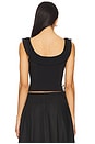 view 3 of 4 Gisela Top in Black