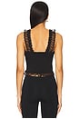 view 3 of 4 Ronnie Top in Black