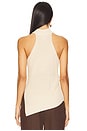 view 4 of 5 Jones Top in Bisque